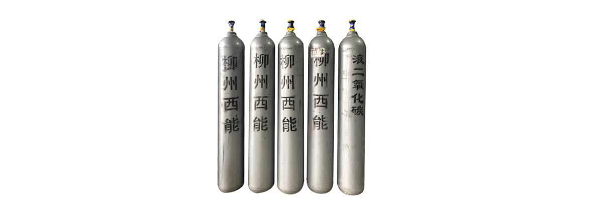 来宾二氧化碳